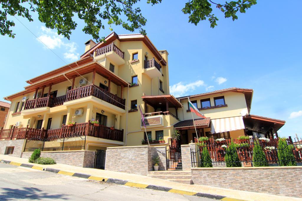 Rusenski Lom Hotel Koshov Εξωτερικό φωτογραφία